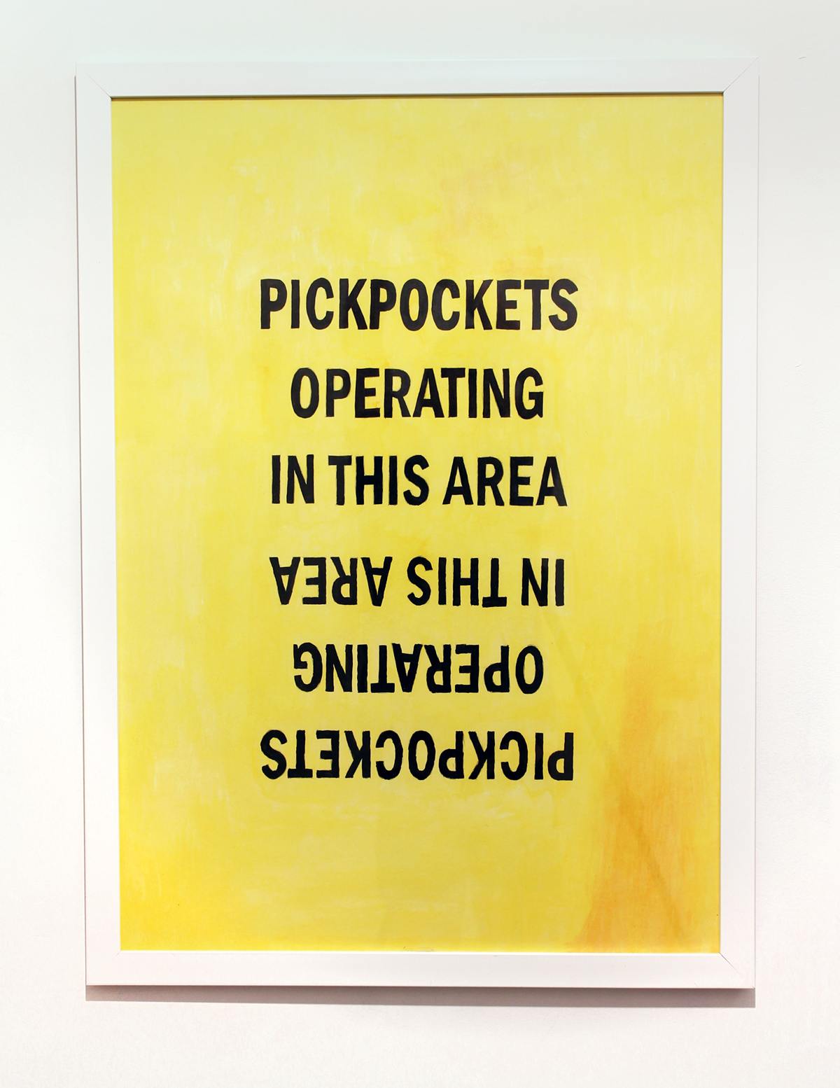 Pickpocket 9